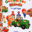 Le garage