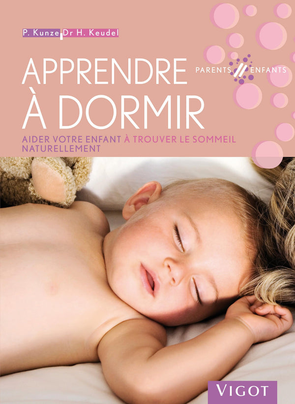 Apprendre à dormir