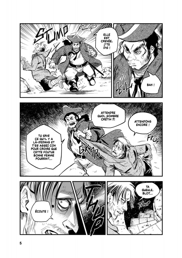 Oneira - Tome 1