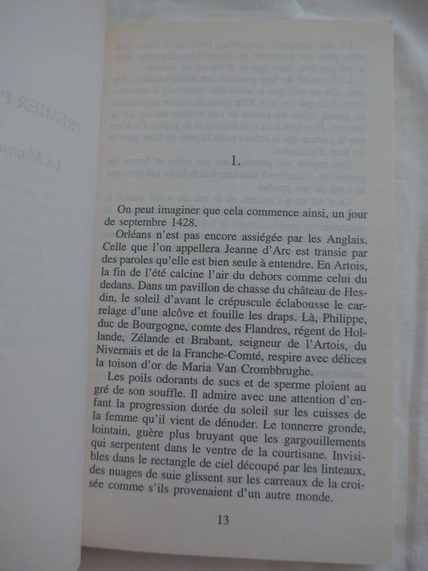 Le valet de peinture