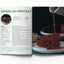 Anthony_inthekitchen Ses 52 meilleures recettes au chanvre & CBD - Cuisine végétarienne et vegan