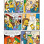 Les Simpson - Spécial fêtes - tome 5 (5)