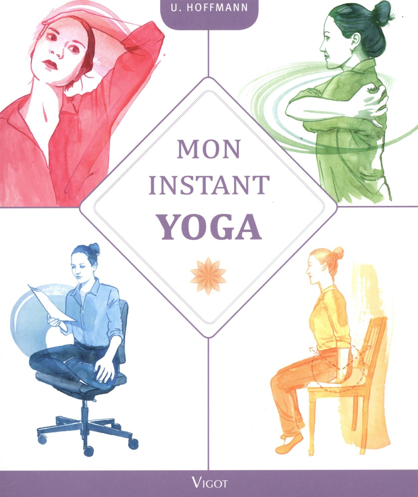 Mon instant yoga