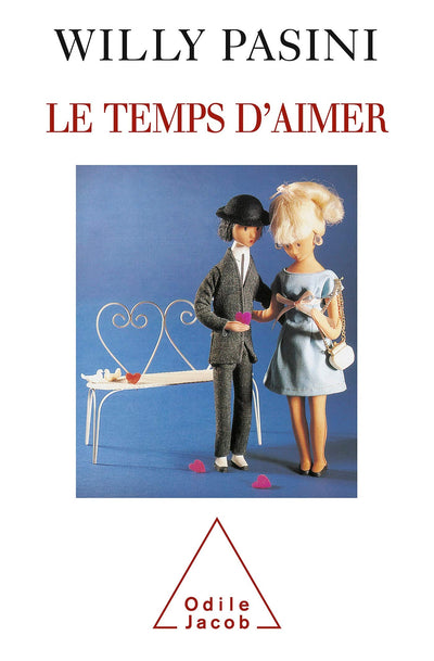 LeTemps d'aimer