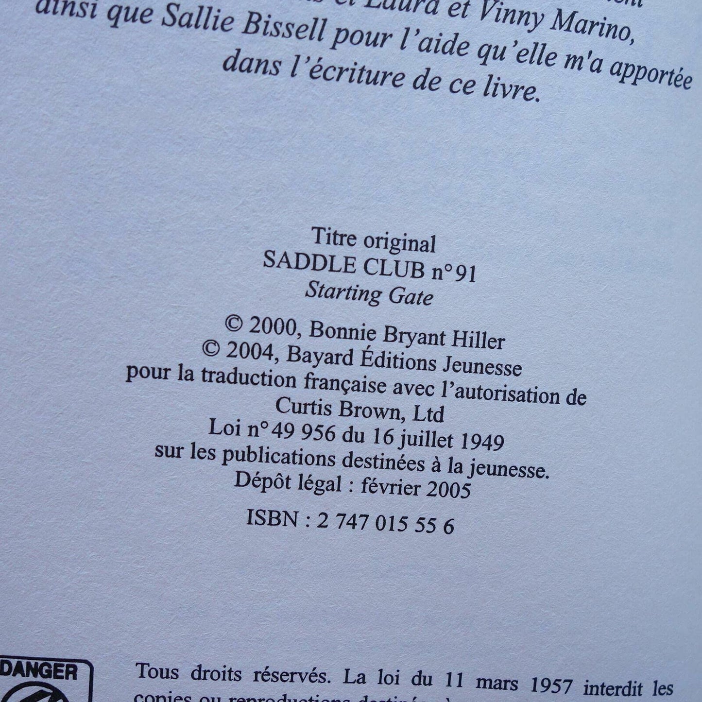 Mission à Hollywood