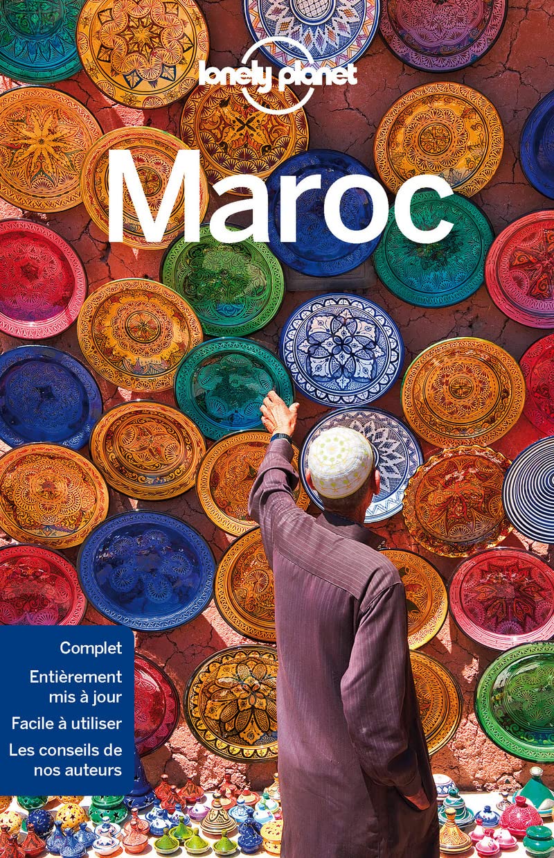 Maroc - 9ed