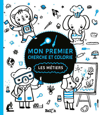 Les métiers