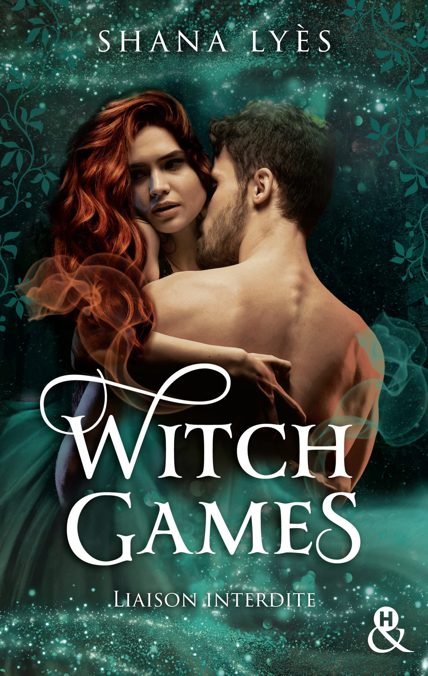 Witch Games: La première romance witchy de l'instagrameuse Astrolya