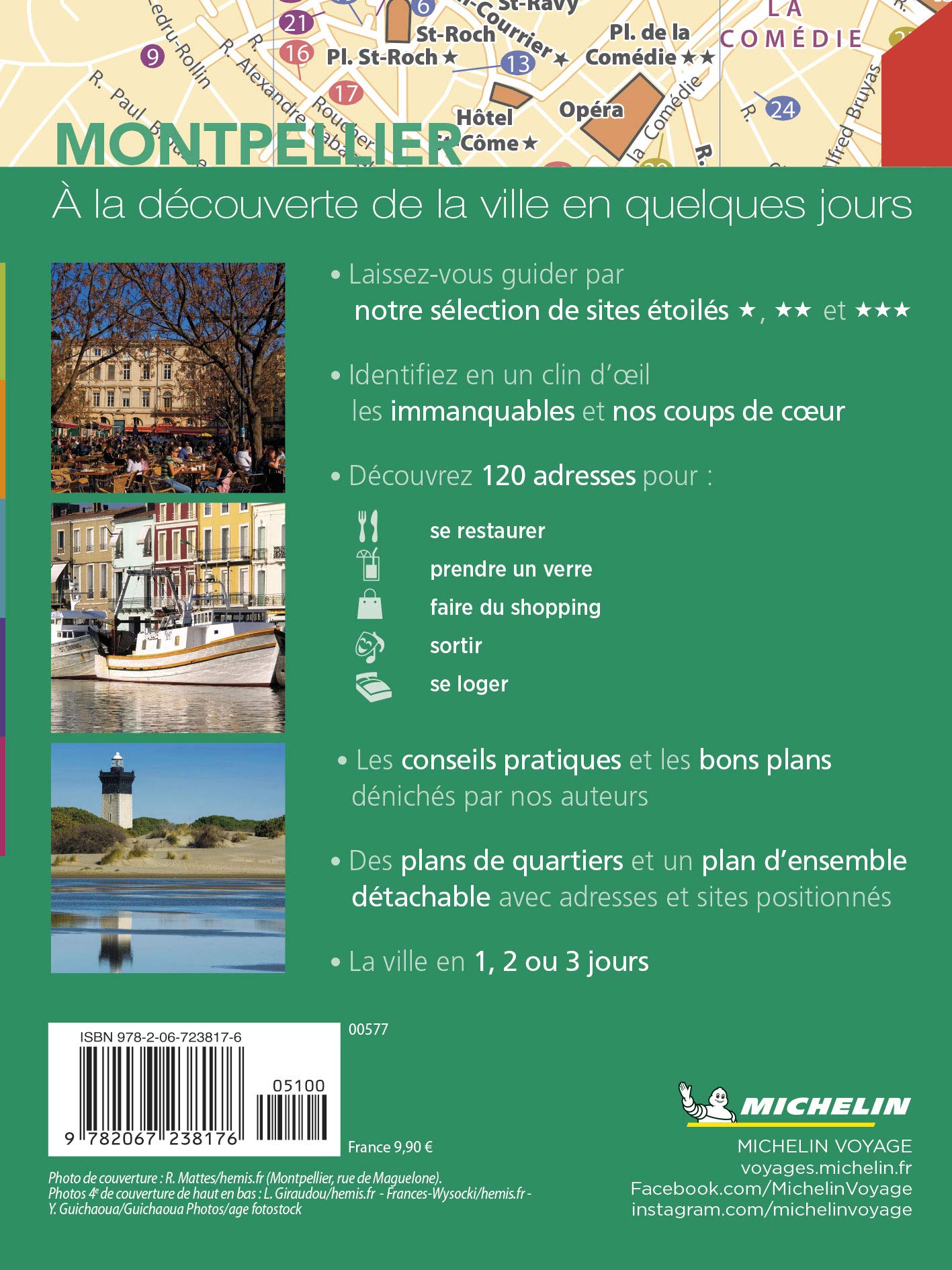 Guide Vert WE&GO Montpellier