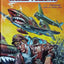 Les Tigres volants, tome 3 : tonnerre sur yang tse