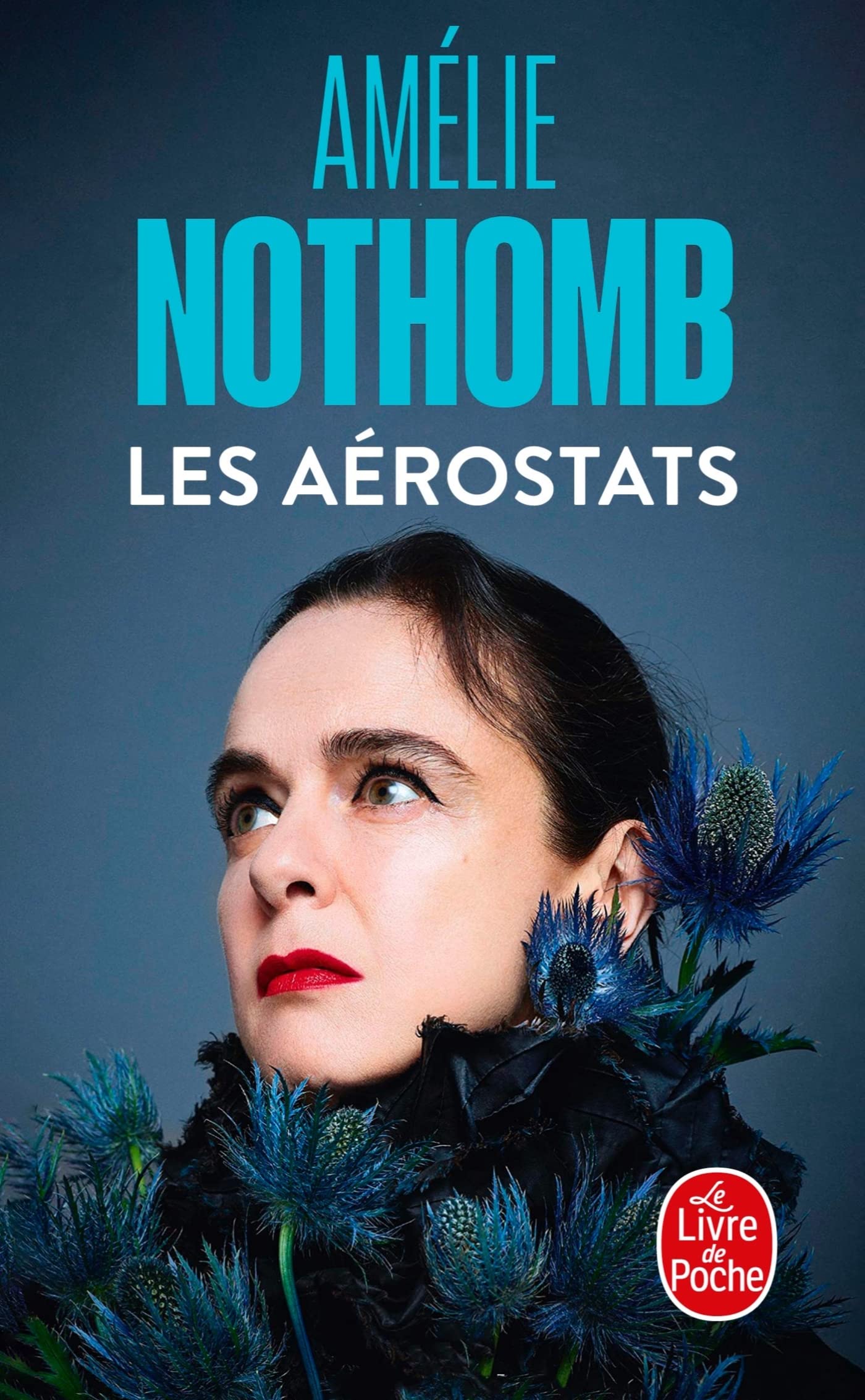 Les Aérostats