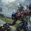 Transformers : L'Âge de l'extinction [Combo Blu-Ray + DVD]