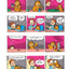 Garfield - Tome 16 - Garfield fait feu de tout bois