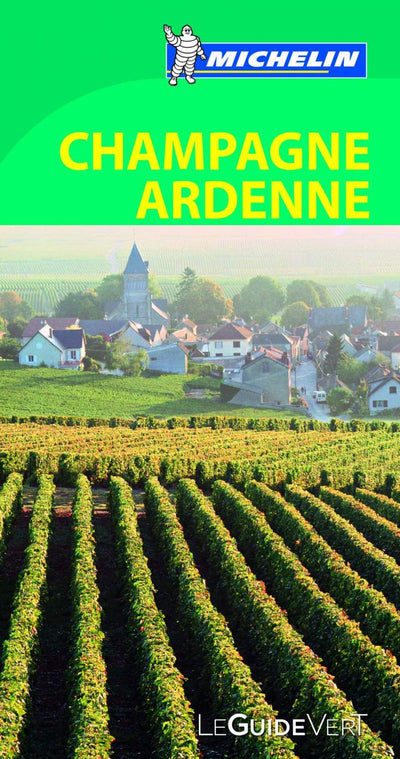 GUIDE VERT CHAMPAGNE ARDENNE