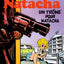 Natacha - Tome 4 - Un trône pour Natacha