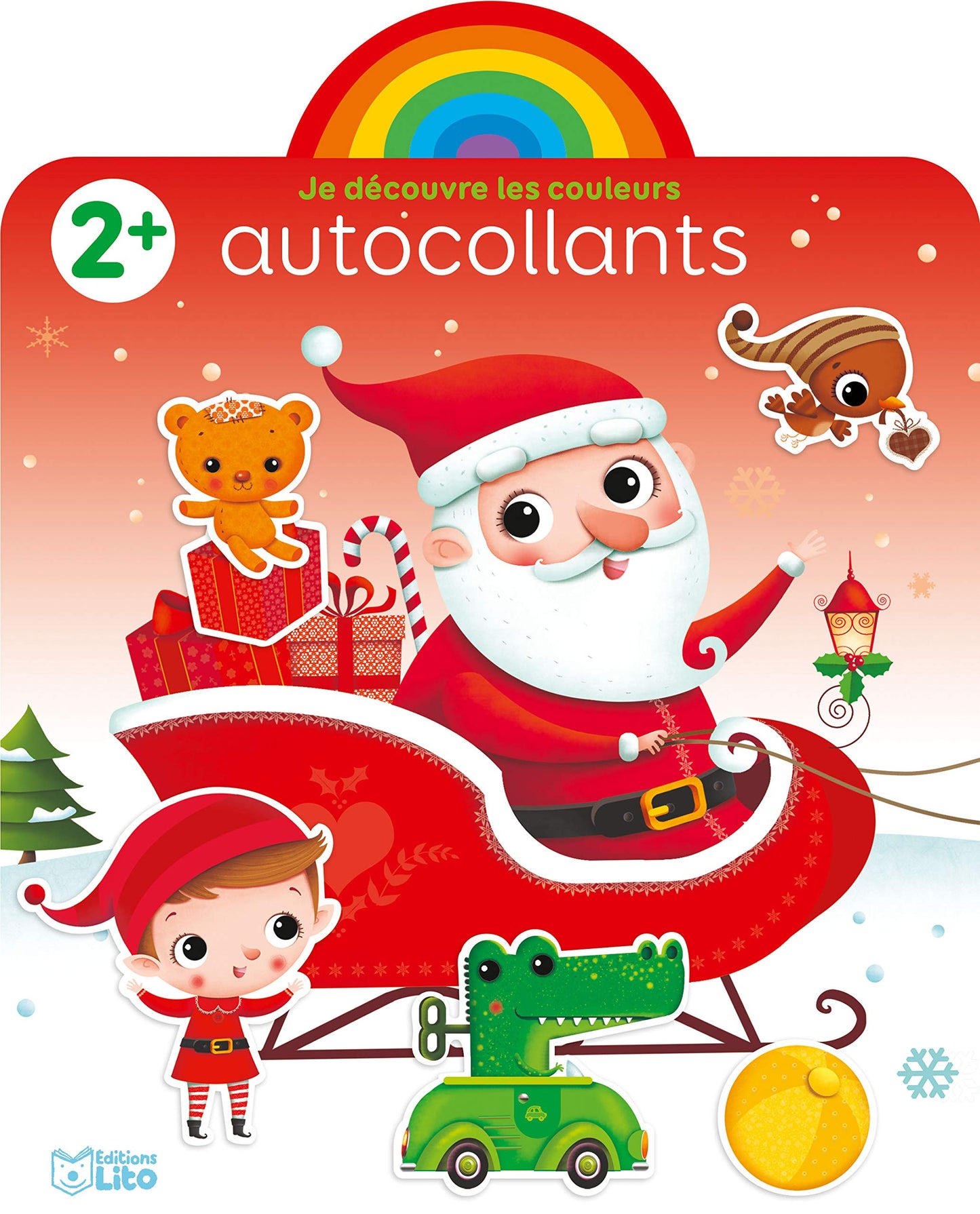 Joyeux Noël !