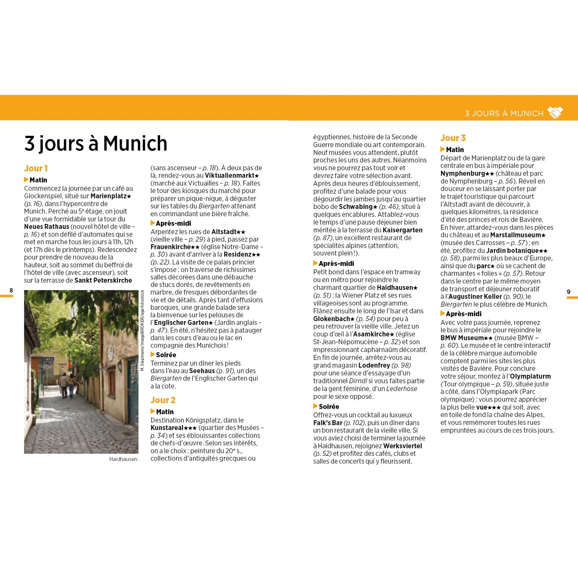 Guide Vert WE&GO Munich, Châteaux Royaux de Bavière: Châteaux Royaux de Bavière