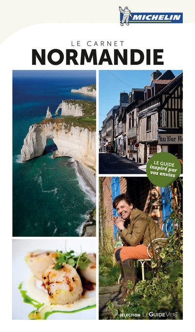 LE CARNET - NORMANDIE