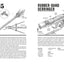 Desk Wars: Make secret weapons from stationery with 30 models to build yourself