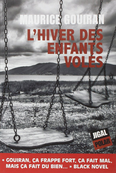 L'hiver des enfants volés