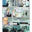 Hedge Fund - Tome 1 - Des Hommes d'argent