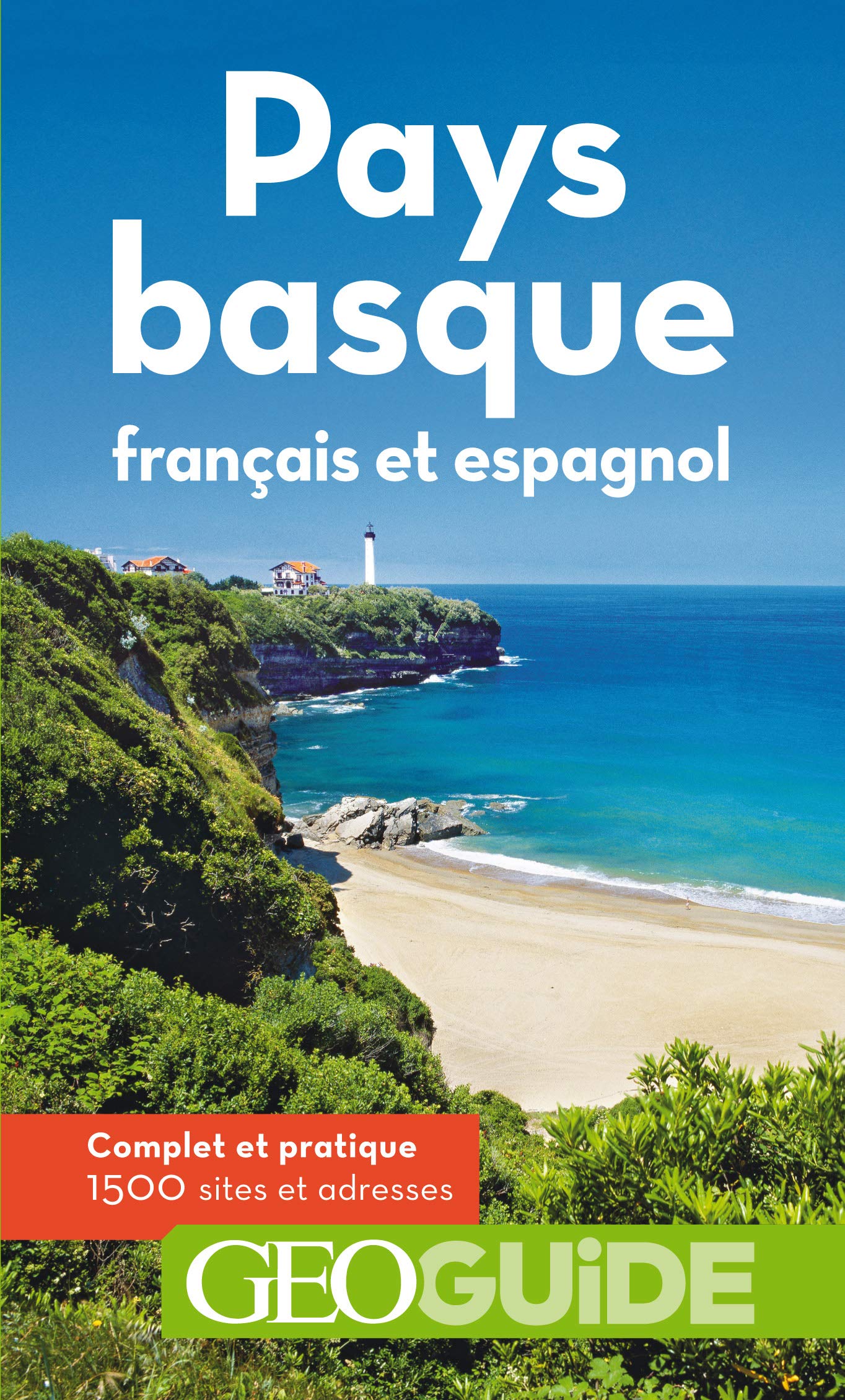 Guide Pays Basque