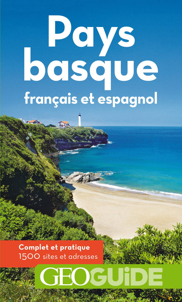 Guide Pays Basque