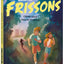 Frissons - crime sous haute tension