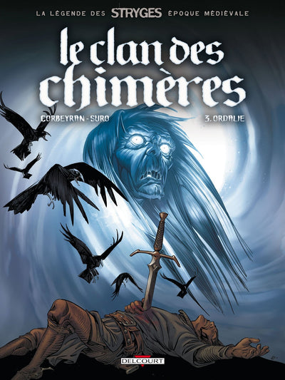 Le Clan des chimères, tome 3 : Ordalie