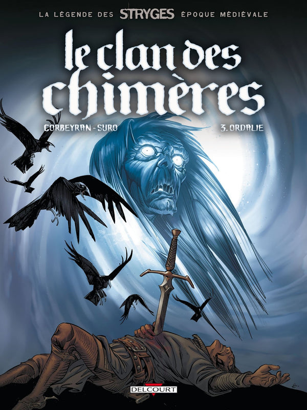 Le Clan des chimères, tome 3 : Ordalie