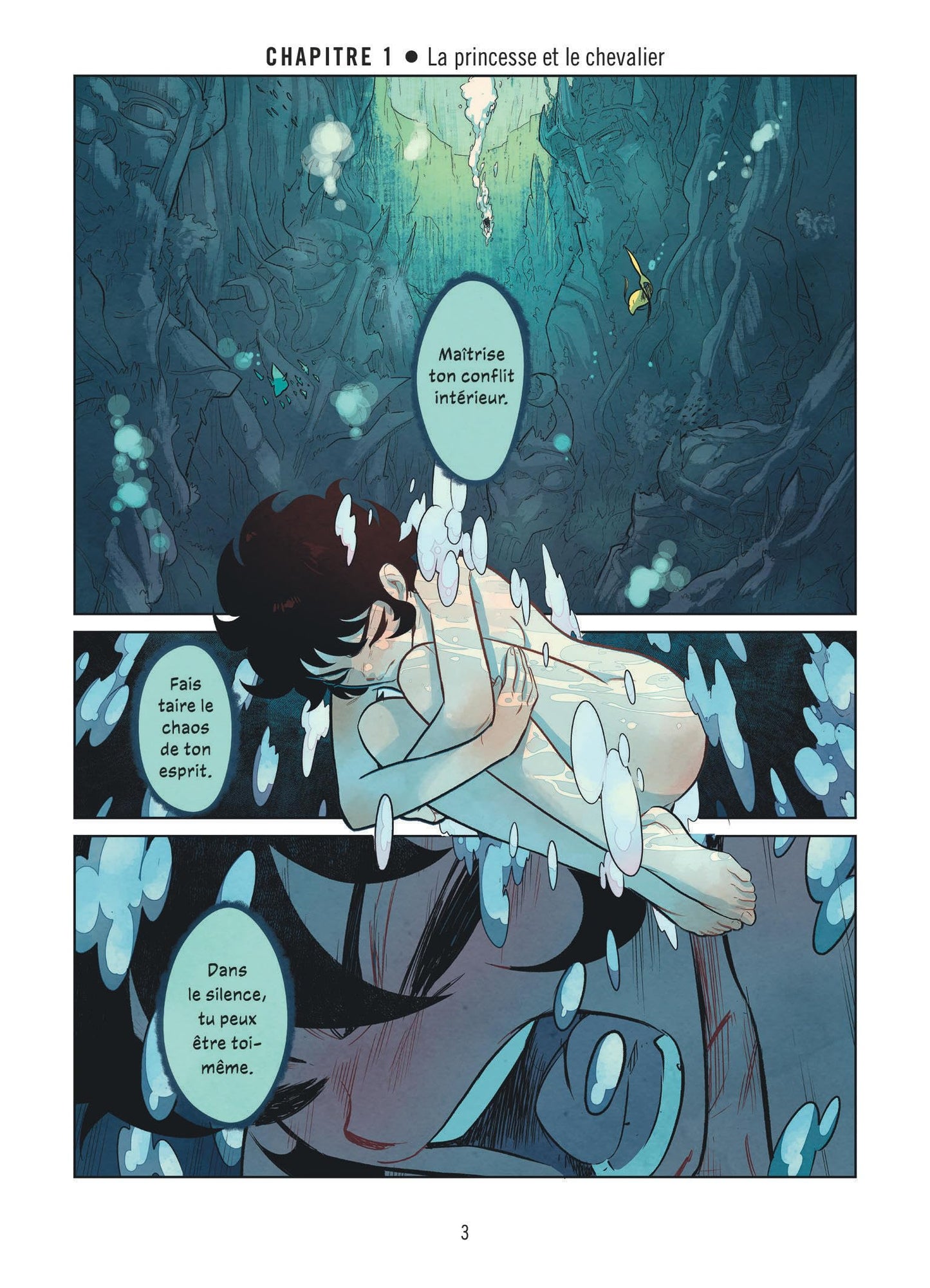 Team Phoenix - Tome 1