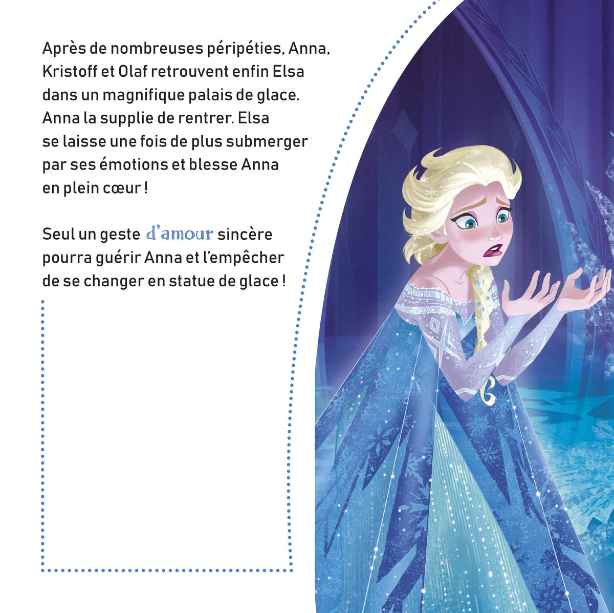 Disney Émotions - L'Amour - Lecture album enfant - Avec Isabelle Filliozat - Dès 4 ans