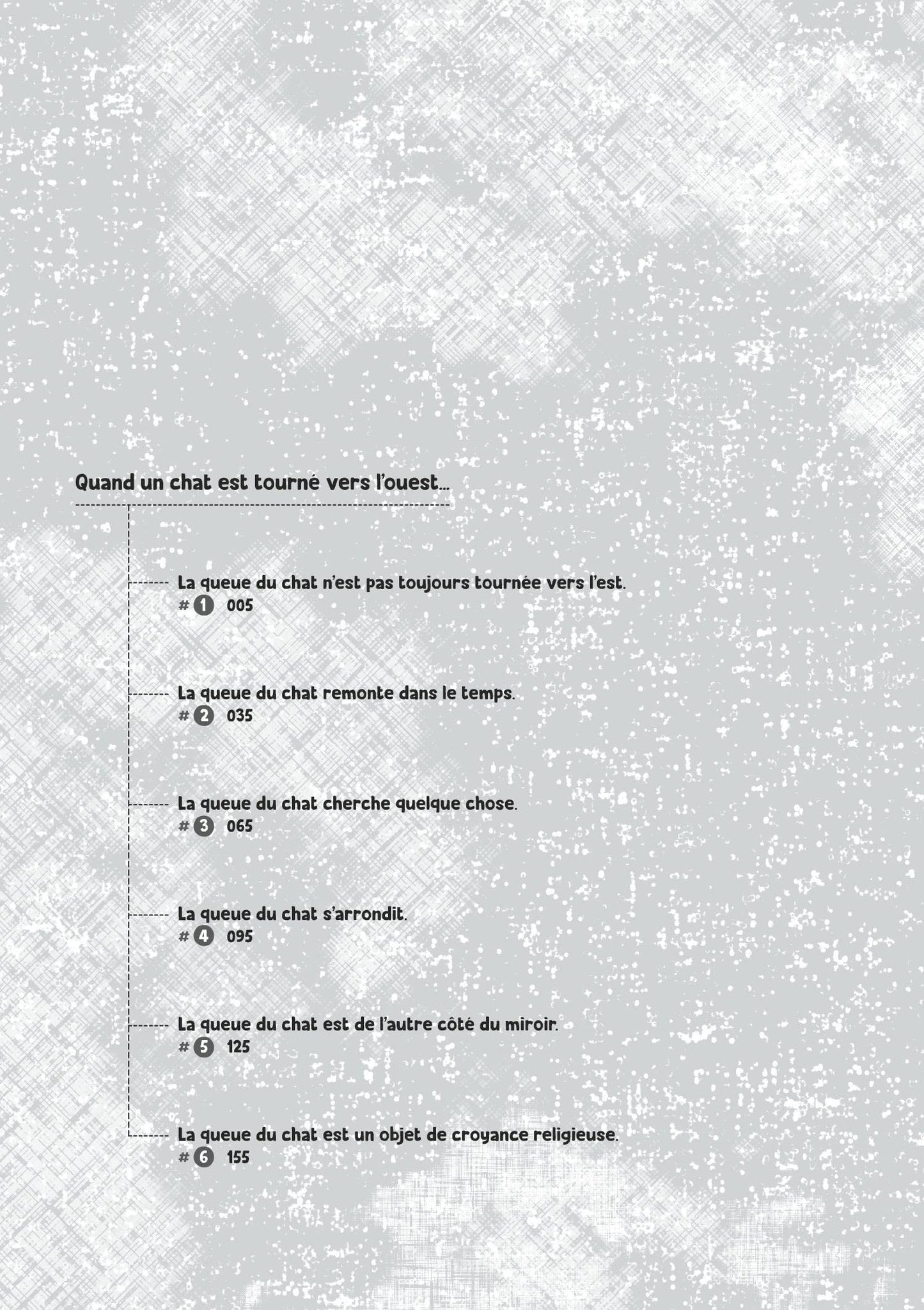 Flow - Tome 1