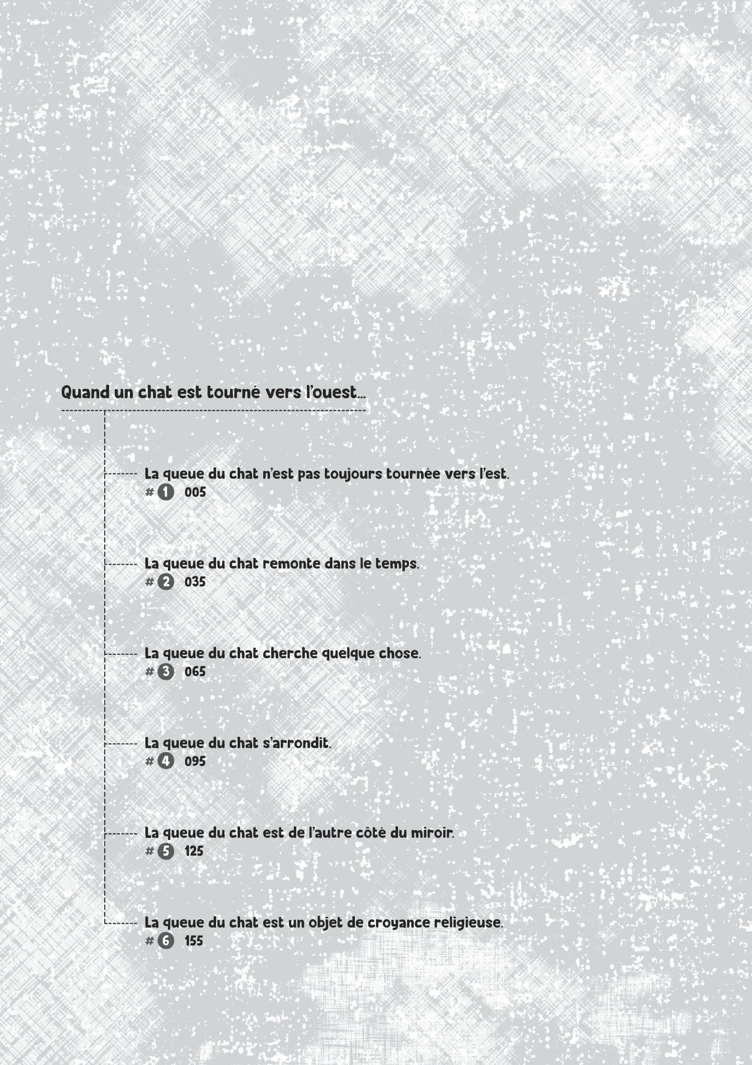 Flow - Tome 1