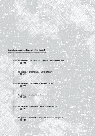 Flow - Tome 1