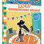 L'anniversaire déguisé avec Loup