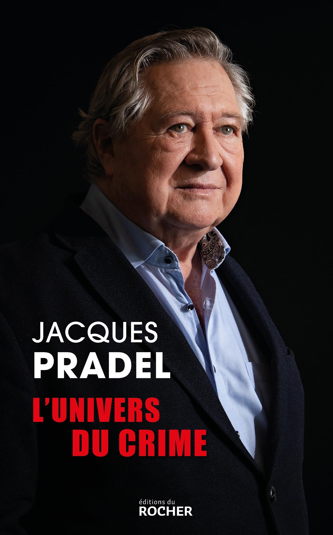 L'univers du crime: Ces affaires qui me réveillent encore la nuit...