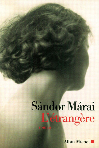 L'Etrangère