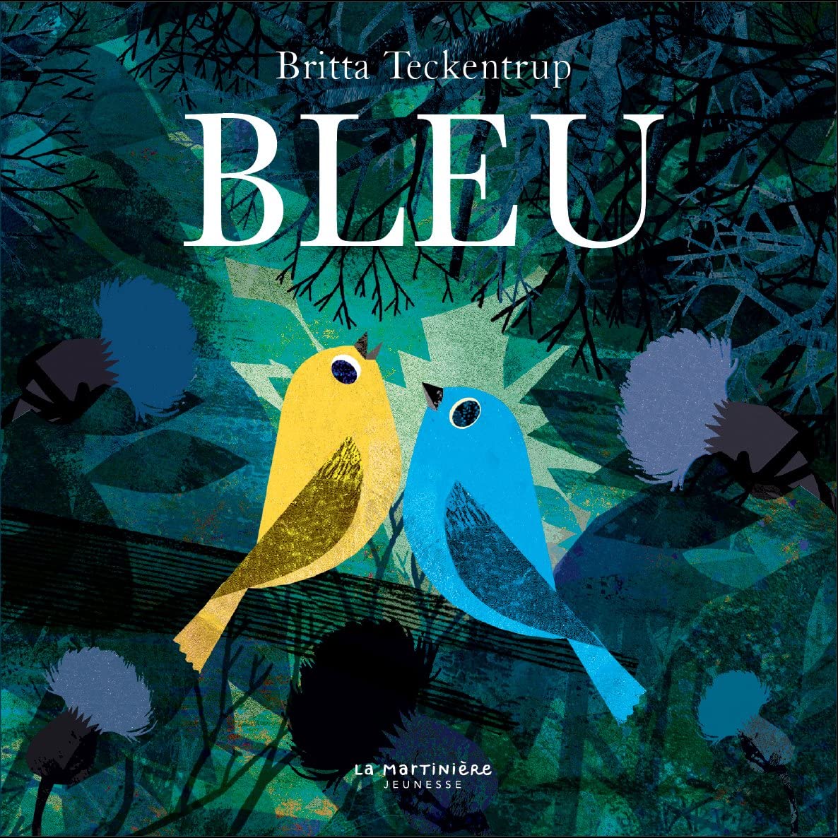 Bleu