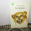 Les lionnes