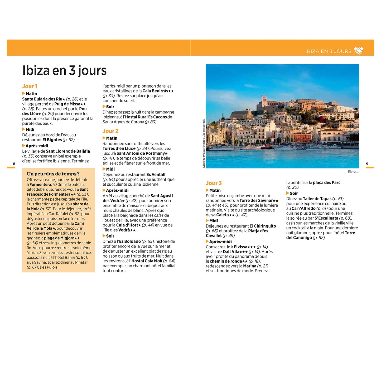Guide Vert WE&GO Ibiza & Formentera