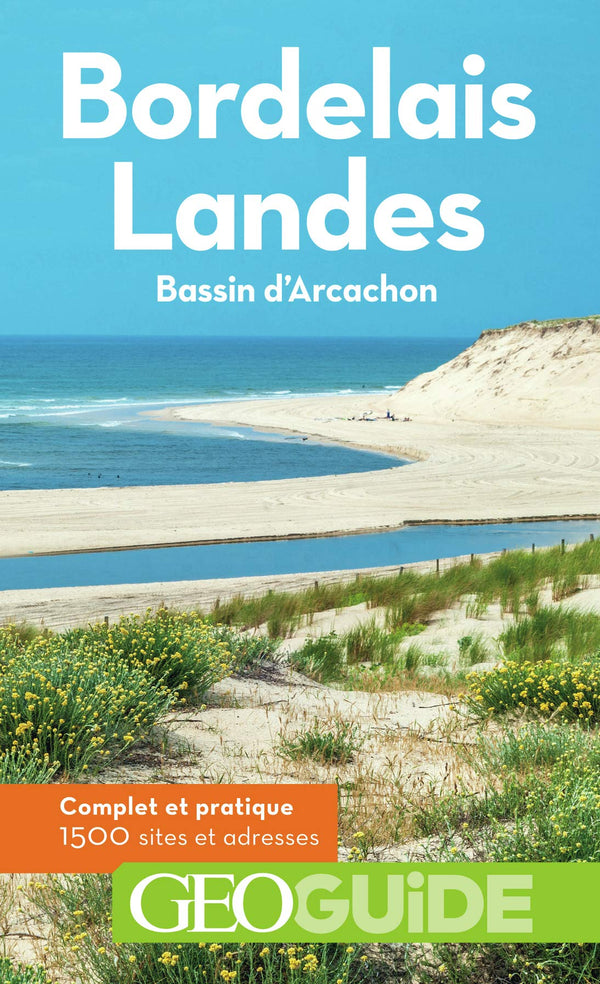 Guide Bordelais Landes