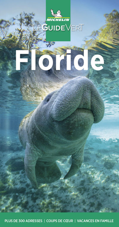 Guide Vert Floride