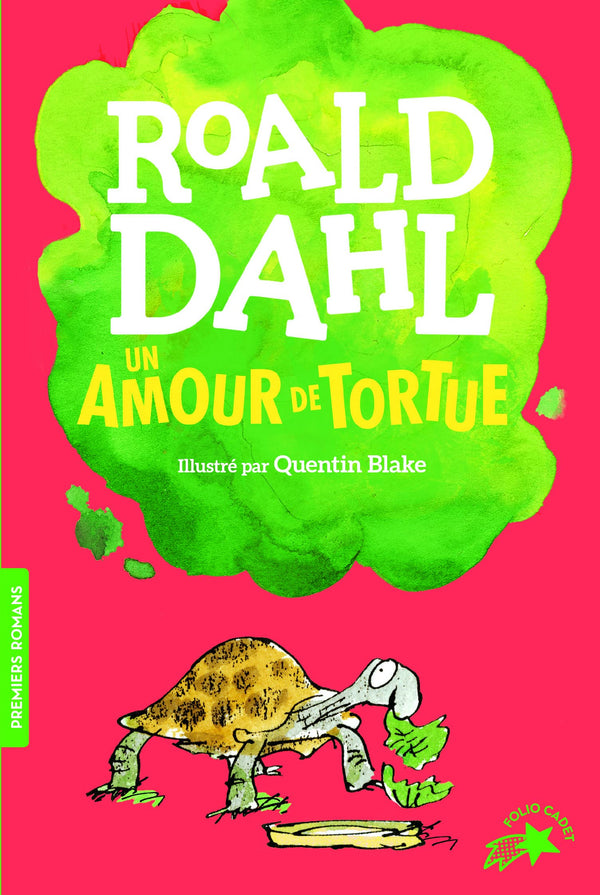UN AMOUR DE TORTUE