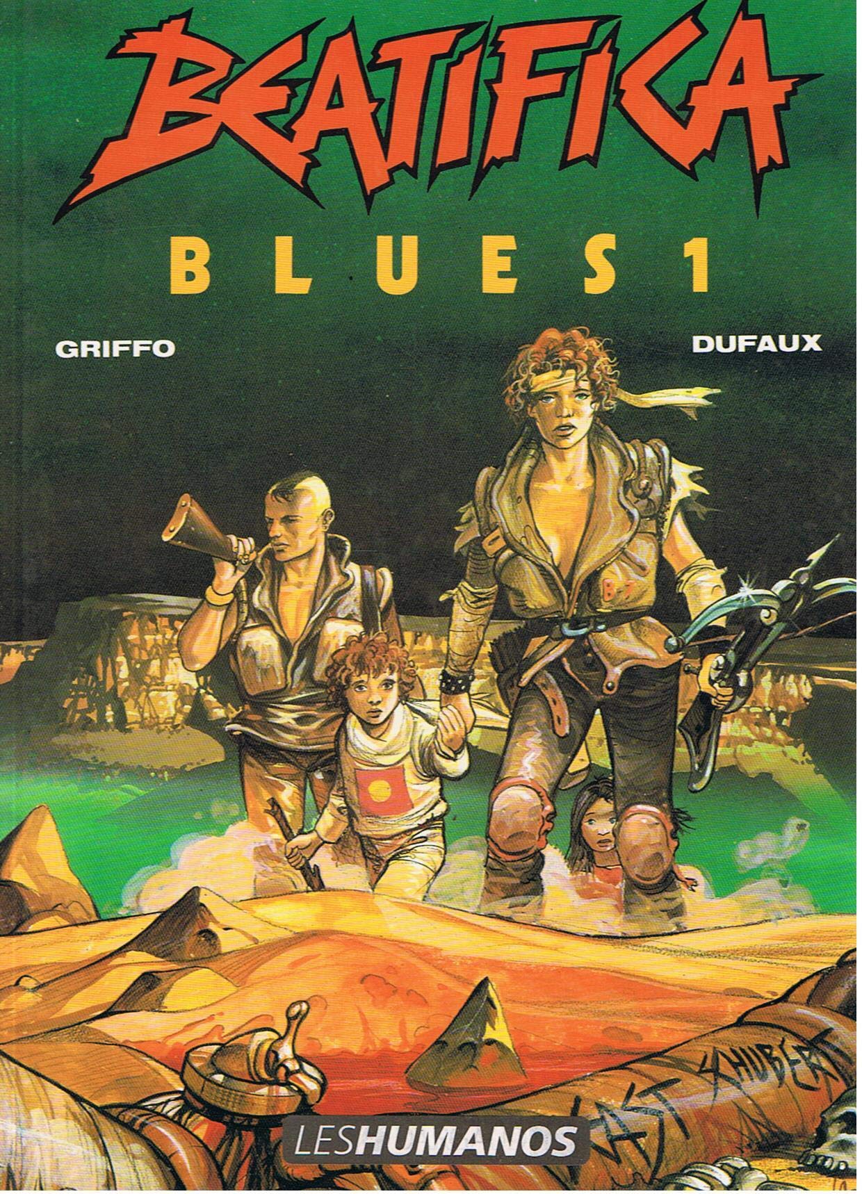 Beatifica blues 1