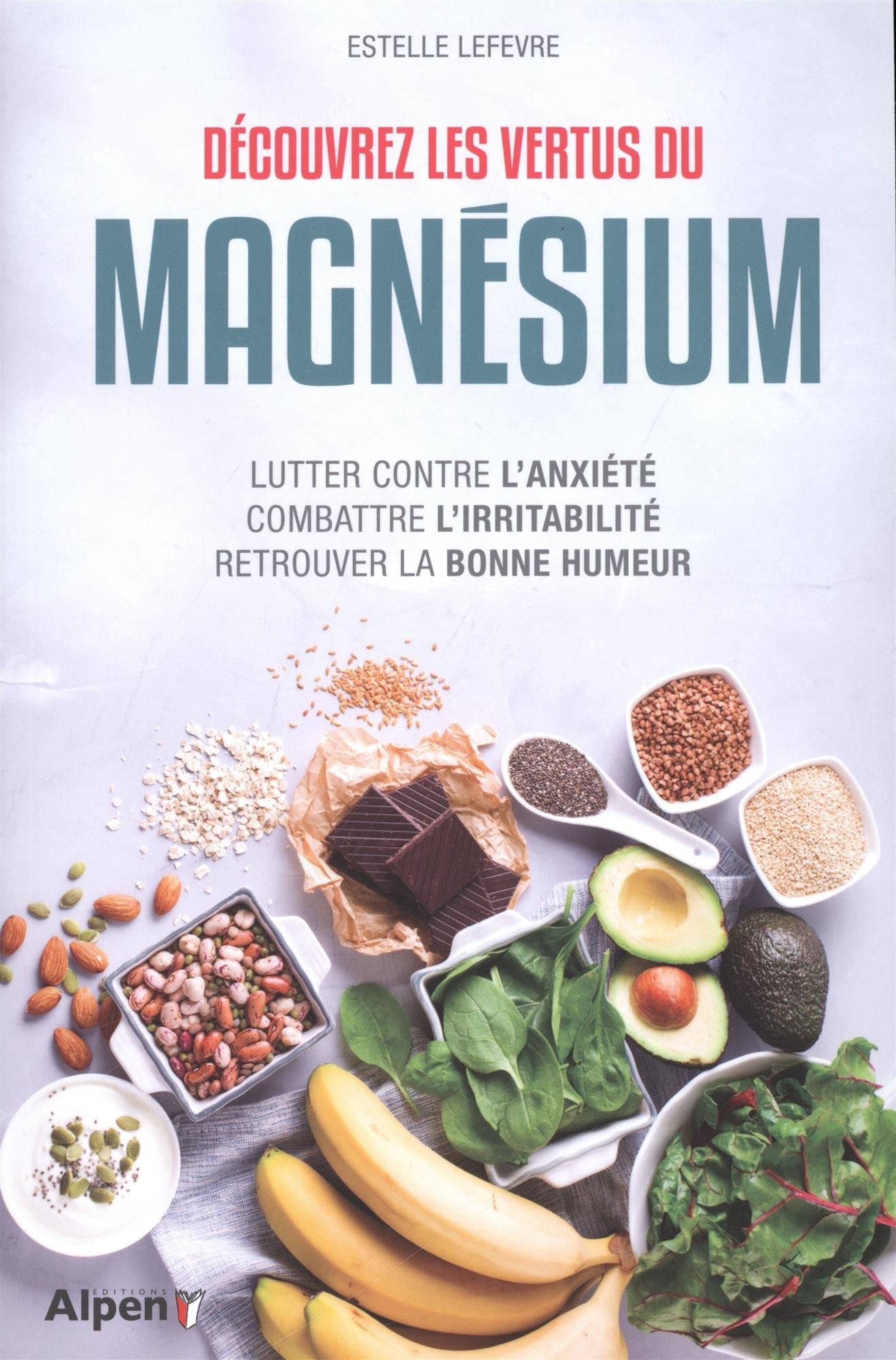 decouvrez les vertus du magnesium