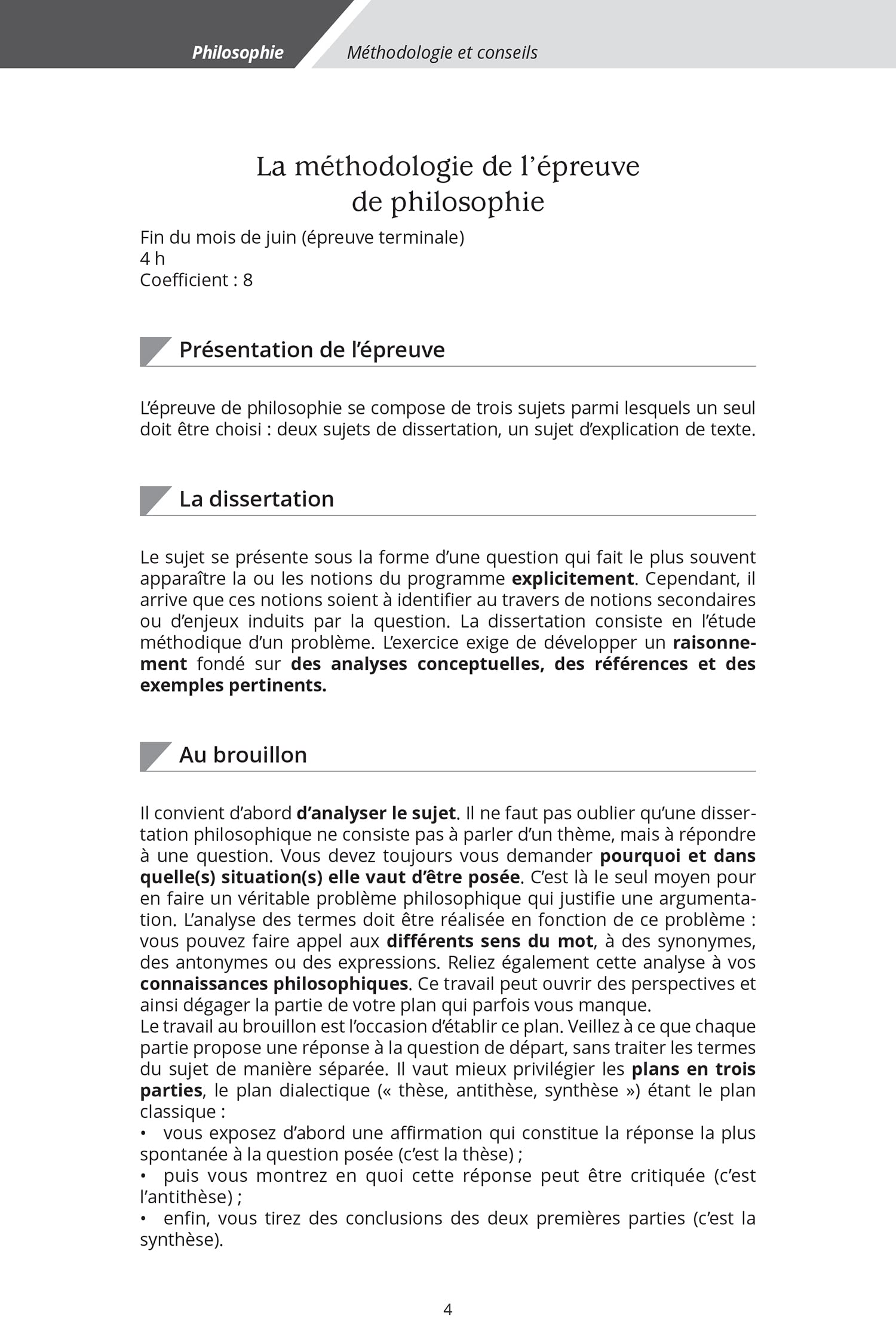 La Bible du bac 2022: Tous les outils, tout le tronc commun, cinq spécialités