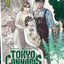 Tokyo Cannabis - Tome 1