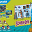 Playmobil 70709 Scooby-DOO avec Chevalier Noir- Scooby-Doo !- Scooby-Doo !- Scooby-Doo Chevalier