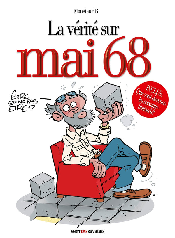 La vérité sur mai 68